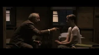 Capitán America - Las enseñanzas del Dr. Abraham Erskine [1080p] HD