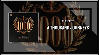 The Elite - A Thousand Journeys (Extended Mix)