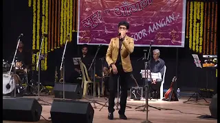 Song : Mai Hu Jhoom Jhoom Jhumroo, Singer : Kishore Kumar, Sung By: Anand Vinod