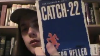 Catch 22 by Joseph Heller: A Book Review (No Spoilers)