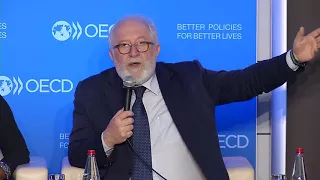 OECD Global Forum on Development 2018  - Part 2