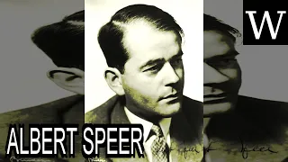 ALBERT SPEER - WikiVidi Documentary