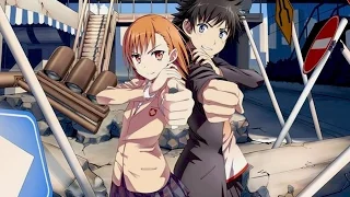 To Aru Majutsu no Index 「AMV」 - Perfect