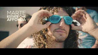 MARTE - Estate Che Affonda (Official)