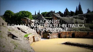 REAL LOCATIONS - GAME OF THRONES IN SPAIN