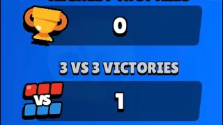 How To Make a Cursed Account in Brawl Stars!