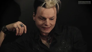 Lacrimosa. Interview with Tilo Wolff 2017 (Spanish version) / con Subtítulos en español