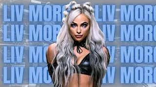 LIV MORGAN: Best of WWE Superstar