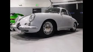 Porsche 356