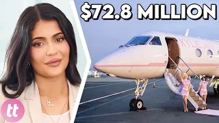 Inside The Kardashians Multi Million Dollar Vehicles