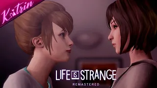 ПОИСК УЛИК И КЕЙТ В БОЛЬНИЦЕ! ЭПИЗОД 4: ПРОЯВОЧНАЯ ▷ Life is Strange Remastered #14