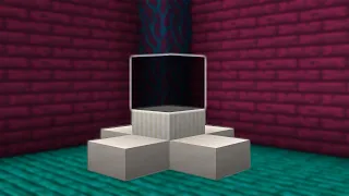 The Mystery of Minecraft's Unknown Ghost Block (Block 36)
