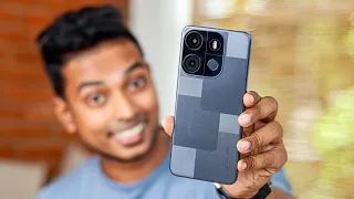 අඩුවට හොයපු අයට | Tecno POP 7 in Sri Lanka | Best Budget Smart Phone 2023