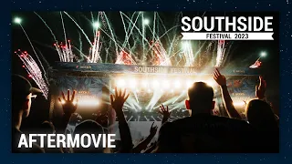 Southside Festival 2023 - THE OFFICIAL AFTERMOVIE