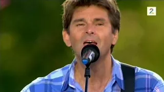 Niklas Strömstedt - Om (Live Allsang På Grensen 2010)