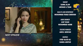 Aye Musht-e-Khaak - Episode 19 Teaser - 8th February 2022 - HAR PAL GEO