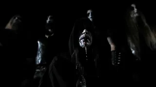 DARK FUNERAL - Nail Them To The Cross ( Oficial video + sub Español )