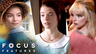 Anya Taylor-Joy's Best Scenes from Focus Features | Focus Features