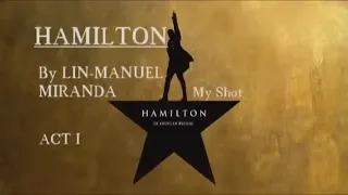 Full Hamilton Musical