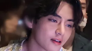 kim taehyung - E.T. (fmv)