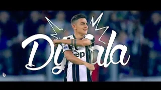 Paulo Dybala 2016/17 • The Future of Football