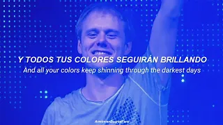 RAM - RAMelia (Tribute To Amelia) [Subtitulado al español] // Live at ASOT 650