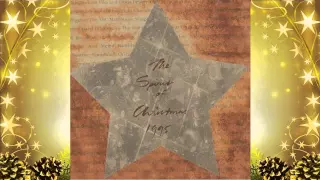 Carol Of The Drum ("The Little Drummer Boy") - Christine Anu  - The Spirit Of Christmas (1995)