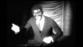 'THE JAZZ SINGER' starring AL JOLSON ~~ 'MY MAMMY'     1927‏