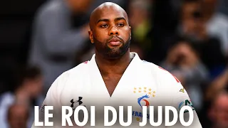 QUI EST TEDDY RINER ?