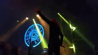 Diary of Dreams - Butterfly Dance , Moscow 3/12/2018