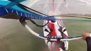 Gokcheada windsurf