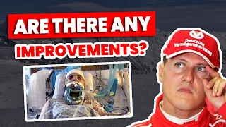 What Happened To Michael Schumacher After The Accident?