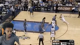 FlightReacts Every NBA Team's Best Ankle-Breaker Since 2000!