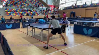 😍 Best SPANISH Table Tennis POINTS 2023 🏓