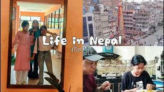 Life in Nepal after SEE , CAMPIONMUN 2024 , 1Lakh??, machindranath jatra week.