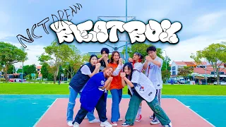 NCT DREAM - Beatbox⭒ Dance Cover from Singapore ⭒ adrestia