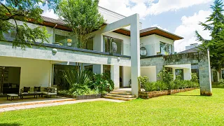 The Naserian Home For Sale  KES 99 Million ,Karen.