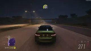 BMW //M4 Forza Horizon 5 - Ray-Tracing