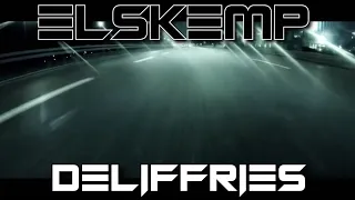 elSKemp - Делайфрис [ #Electro #Freestyle #Music ]