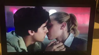 RIVERDALE ALL BUGHEAD SCENES SEASON 1