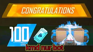 NEW BLUE BUNDLE 😱 THE STRANGEST LUCK 💎 IN DIAMOND ROYALE 🔥Kmd Nur Bot