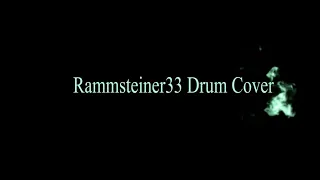 Ewigheim Ende Drum Cover