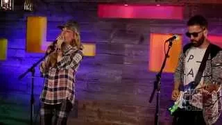 The Ting Tings - Do It Again - Live & Rare Session HD