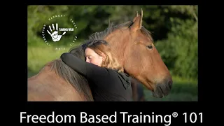 FREEDOM BASED TRAINING 101