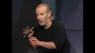 Carlin: Euphemisms