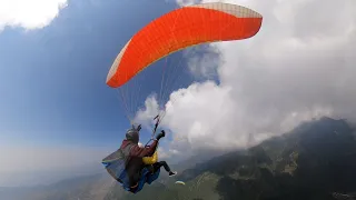 bir billing paragliding | 360 camera