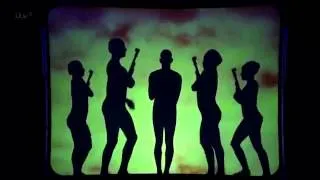 Britain's got talent 2013 - Shadow theatre group (1st audition)