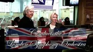 London Symphony Orchestra, Yuri Botnari, Abbey Road Studios