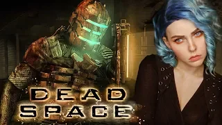 DEAD SPACE - СЕКТАНТСКАЯ КОНЦОВКА?