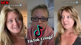 ULTIMATE TIKTOK CRINGE || CRINGETOPIA 💖361